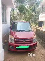 Maruti Suzuki Wagon R 2008