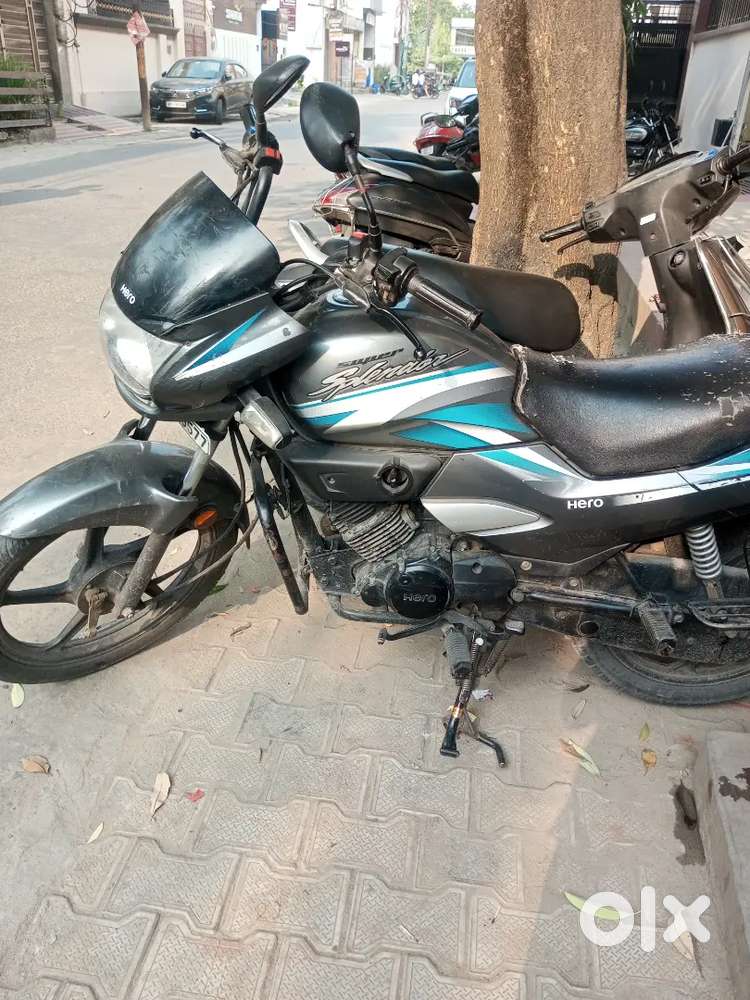 Sale my super splendor