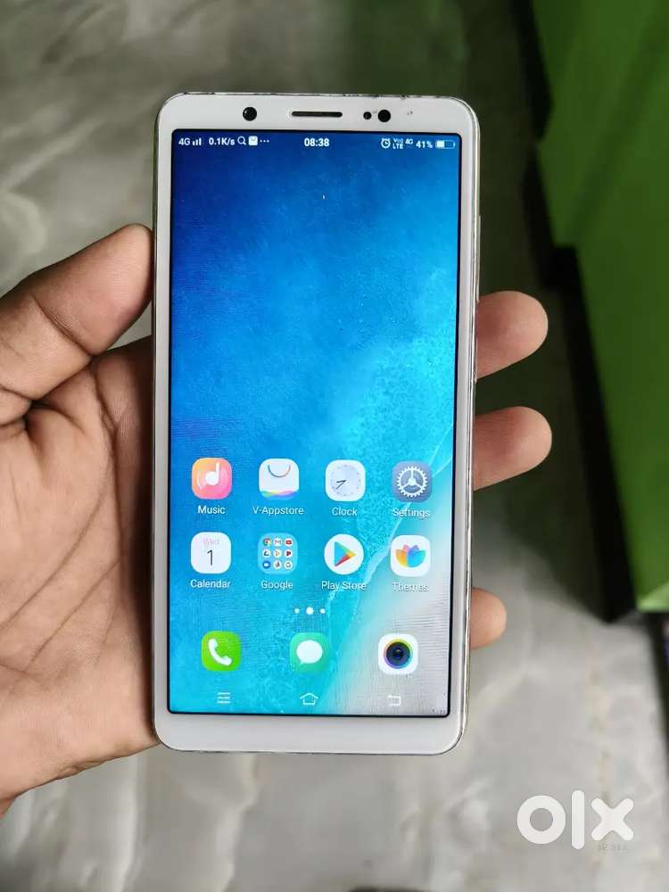 Model.Vivo v7