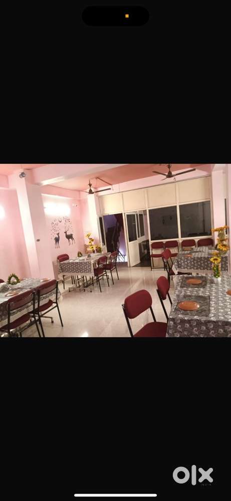 Restaurant equipment sale