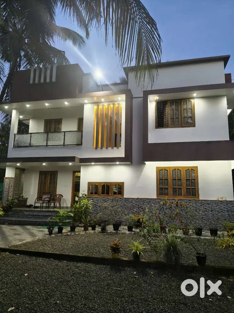 Anjanum house