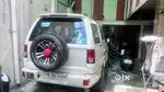 Tata Safari 2008 Diesel Well Maintained total orignel