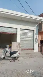 9*16 sqr feet shop for rent