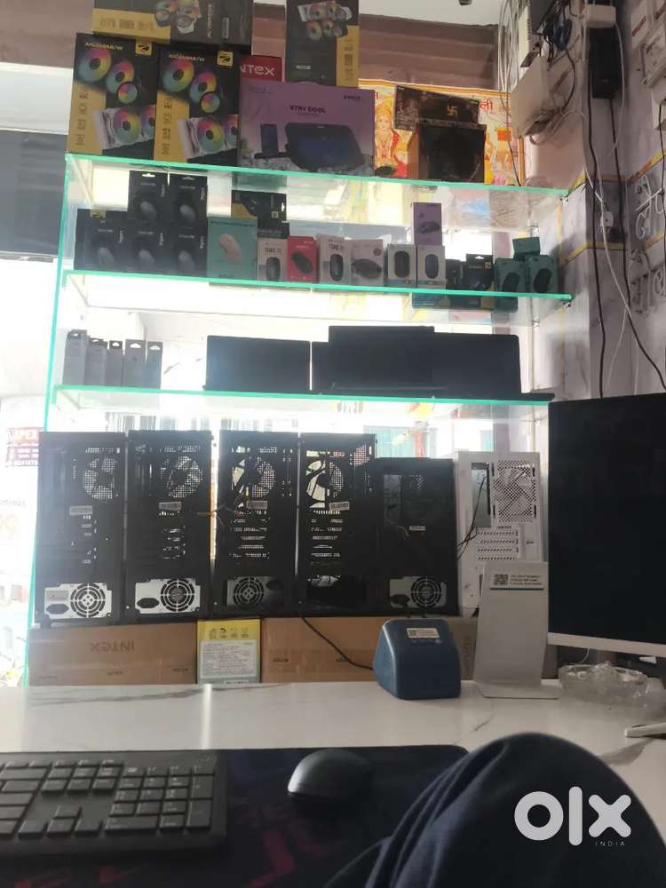Computer laptop