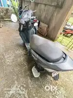 Honda Dio 110 cc