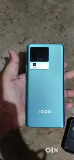 iQOO neo 7 8/128