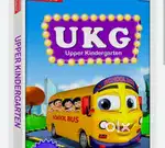 Teacher for UKG student