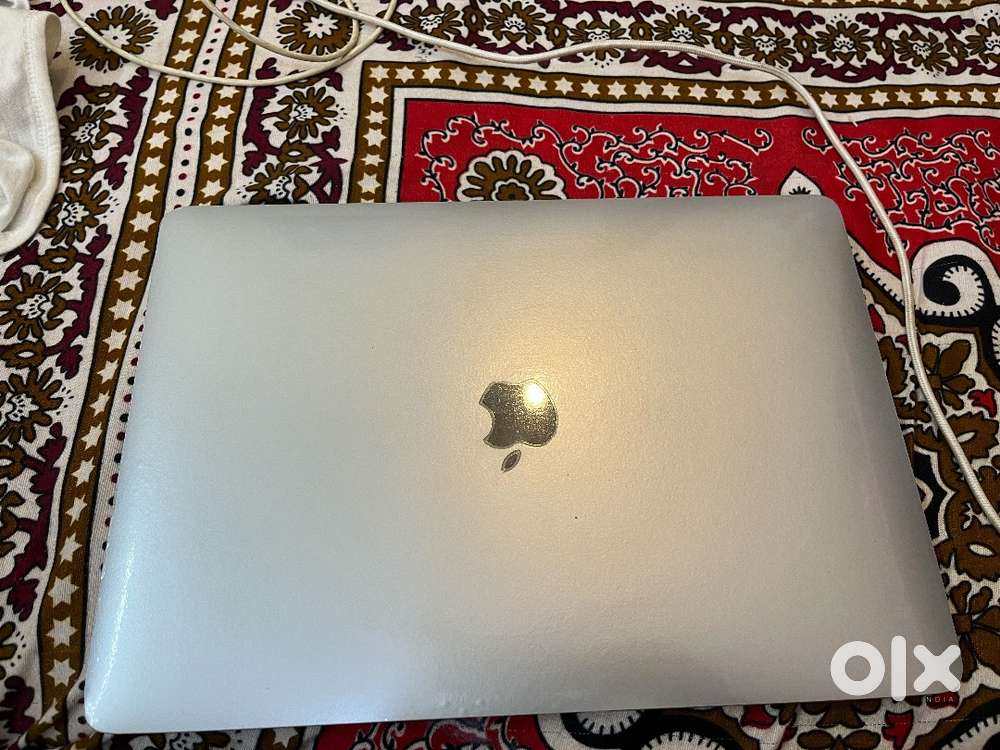 MacBook Air m1