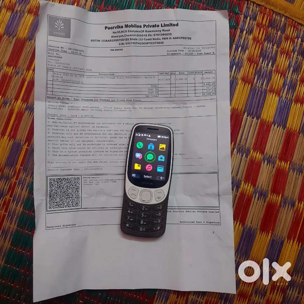 3210 4g mobile youtube payment option