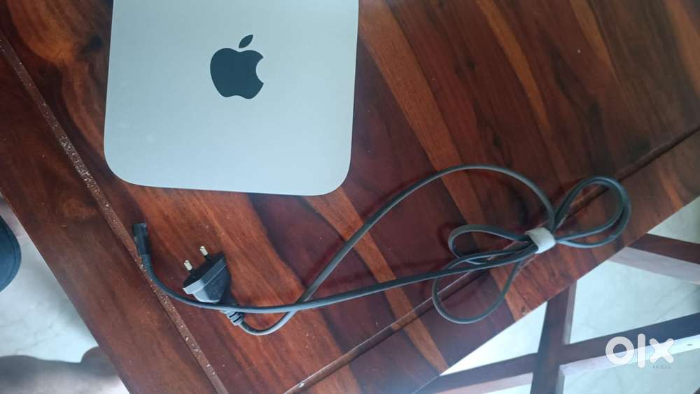 Apple Mac mini M2, 8/ 256Gb