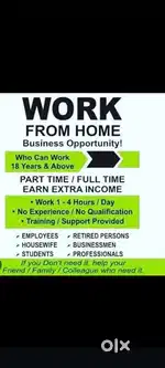 Online work