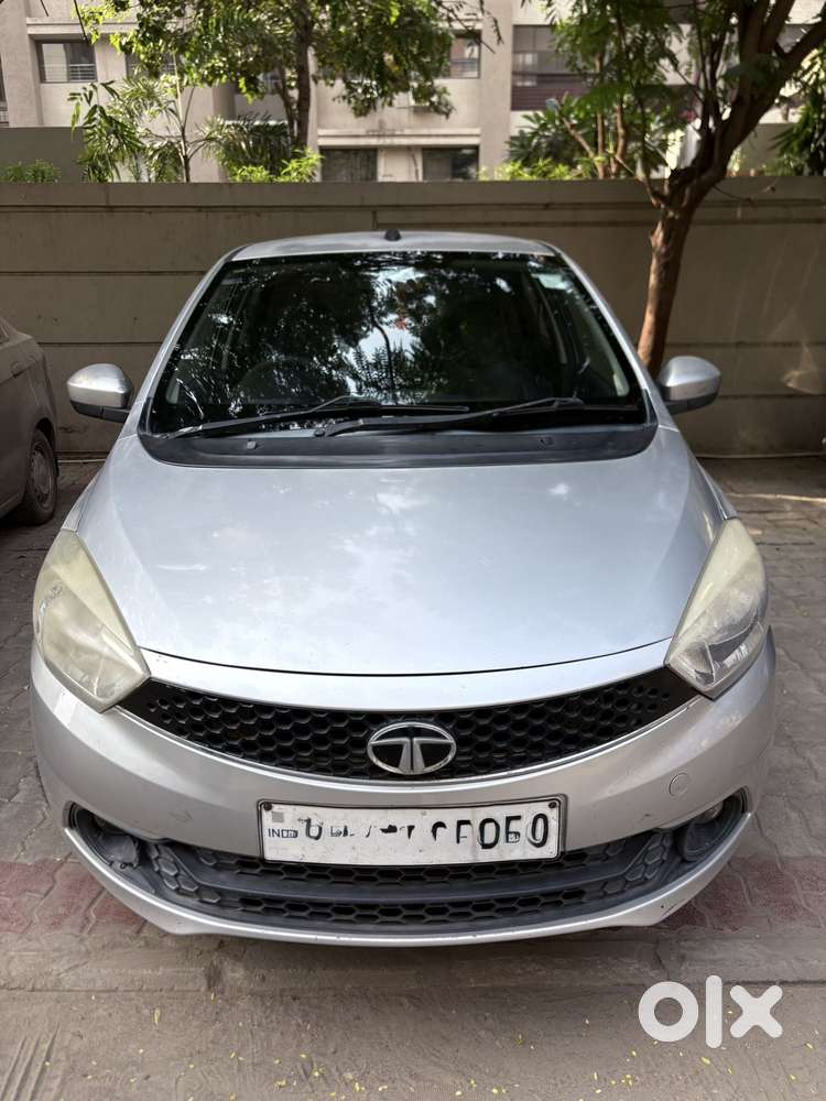 Tata Tiago 1.2 Revotron XT Option, 2016, Petrol