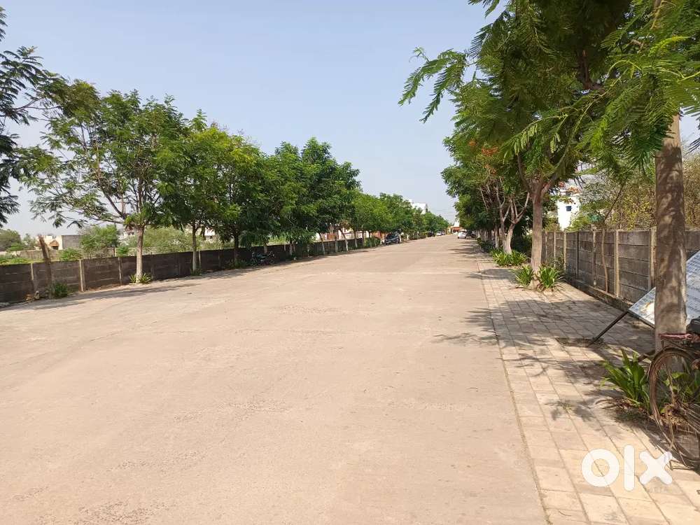 भाटागांव के सबसे नजदीक 1050 SQFT आवसीय प्लॉट बेचना है बैंक फाइनेंस सु