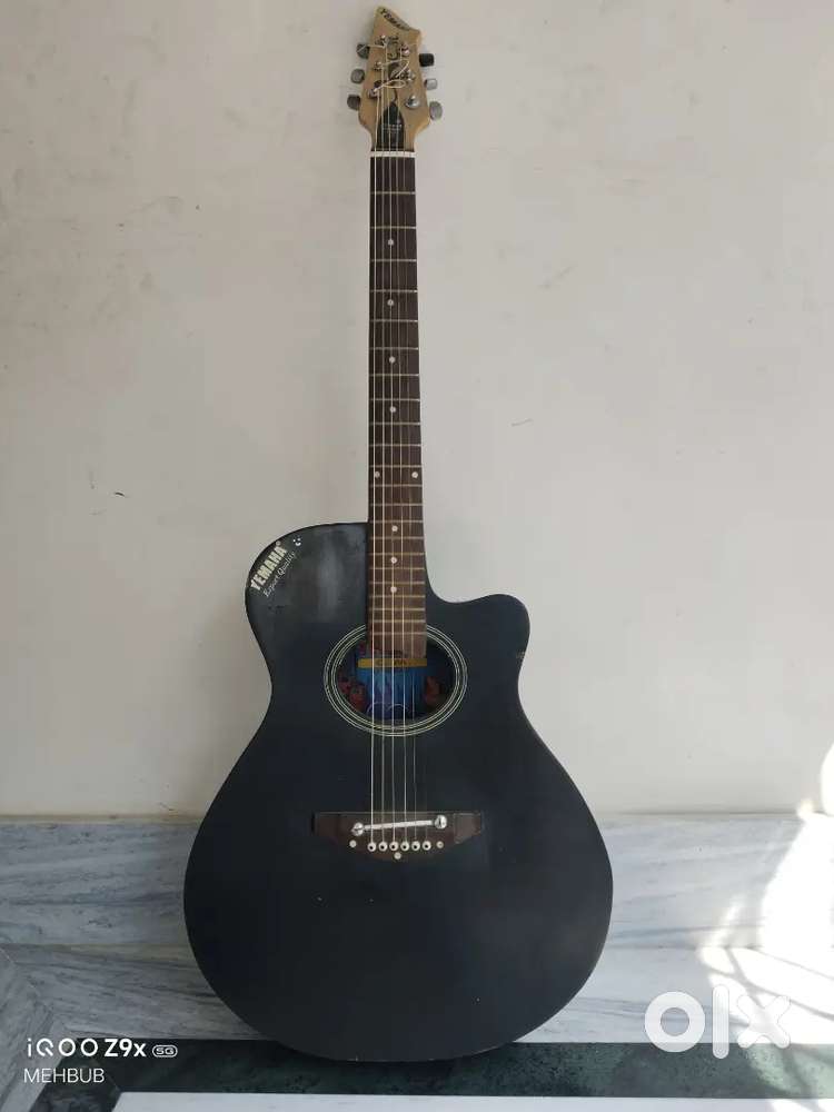 Guitar in excellent condition