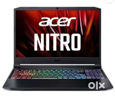 Acer Nitro 5  Gaming Laptop