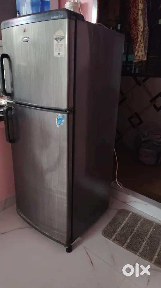 Whirlpool Fridge with good Condition