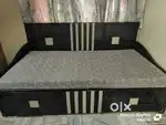 2 in 1 Sofa AND Bed