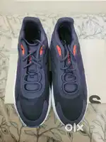 Adidas Ozelle black shoes