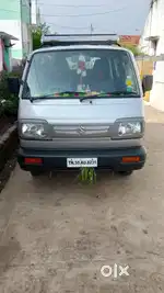 Maruti Suzuki Omni 2018 Petrol 68000 Km Driven