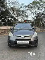 Hyundai i10 Sportz 1.2 KAPPA VTVT, 2009, Petrol