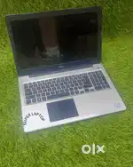 Dell core i3/7th/8gb ram/500gb hdd/128gb ssd very lowest Prc Fast sped