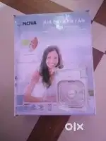 Mini ac cooler