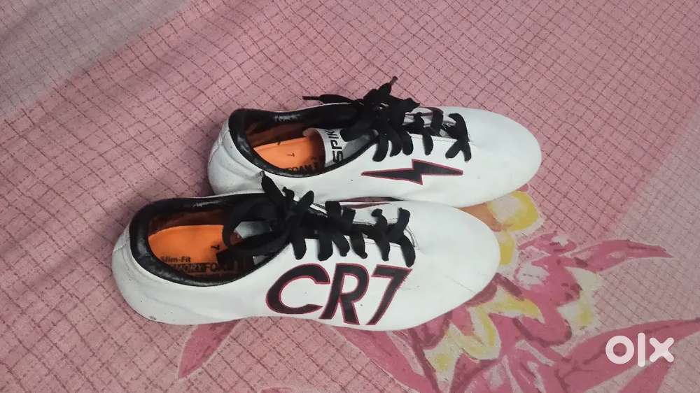 Very best quality shoes, 5 months shoes