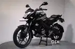 BAJAJ PULSAR NS 160 HW0852