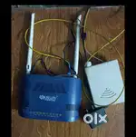 UNIWAY ROUTER (ALSO WORKS AS RANGE EXTENDER)