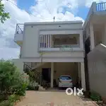 1 bhk house in decent location