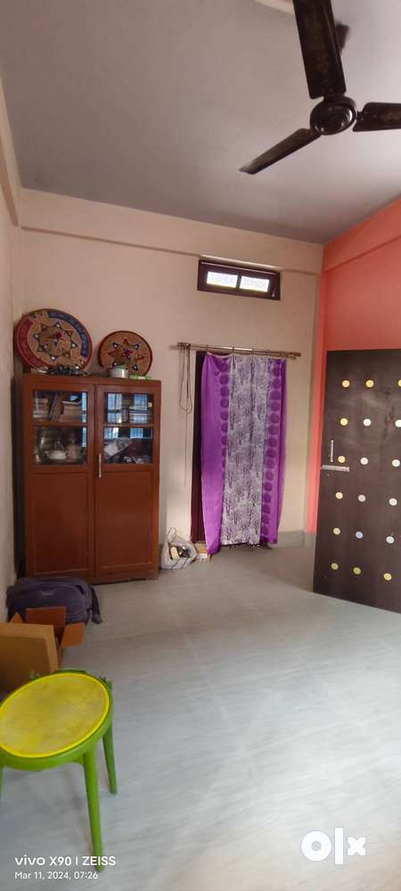 3 room 1 bathroom 1 kitchen in Tezpur