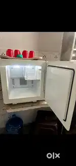 Godrej cube