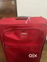 Samsonite Luggage Trolley