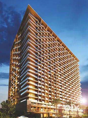 OFFICE SPACE FOR RENT IN KALYANI NAGAR