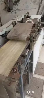 Papad machin