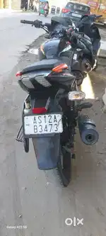 Pulser 125