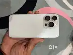 iPhone 15 pro 256