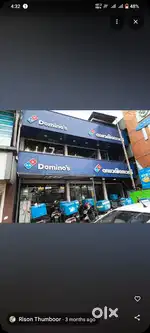 DELIVERY BOY