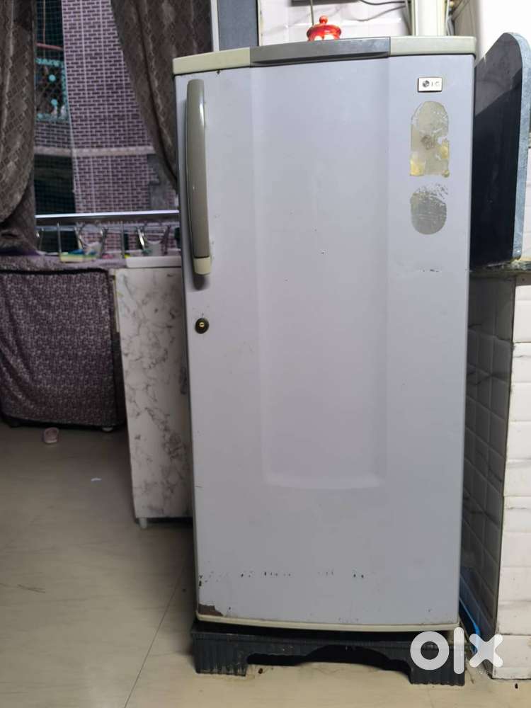 LG 180L Single Door Refrigerator (2020 Model)
