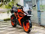 Rc 200 abs bs6,FINANCE AVAILABLE,R15 v3,Mt 15,Dominar,Xpulse,Himalayan