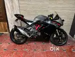 Tvs Apache RR310 cc in Good Condition