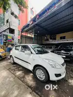 Maruti Suzuki Swift LDI Optional, 2012, Diesel