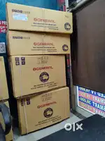 1.5 ton split air conditioner