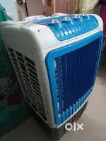 Big plastic air coolar for sale