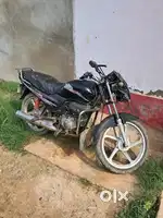 Hero Honda passion pulus