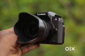 Panasonic Lumix G7K for sale