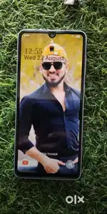 Samsung galaxy A33 5G (6/128)