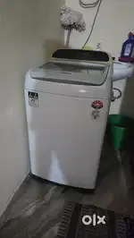 Samsung top load washing machine