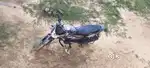 Urgent sale now my bike new tyre new model safe