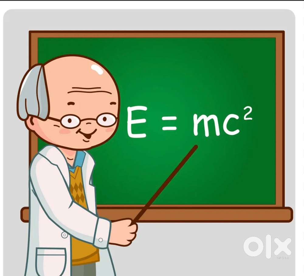 Science Home tutor
